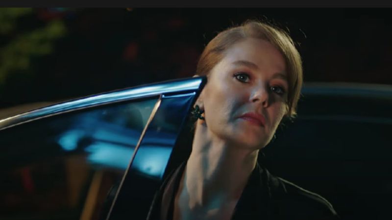 Camdaki Kız 52. bölüm fragmanı: Sedat ve Nalan nasıl boşanıyor? Oynat bakalım