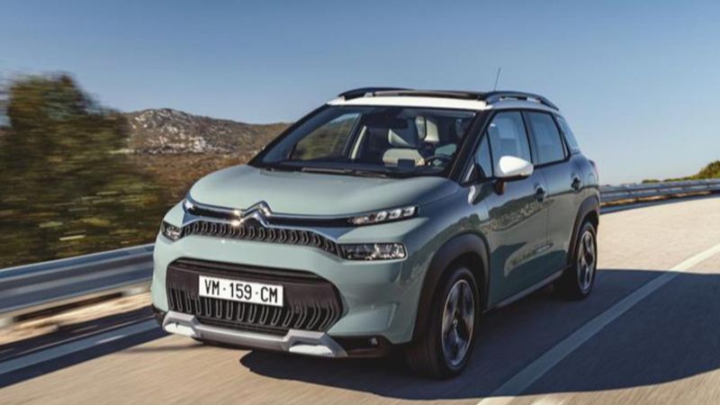 Citroen modellerinde ekim ayı kampanyaları