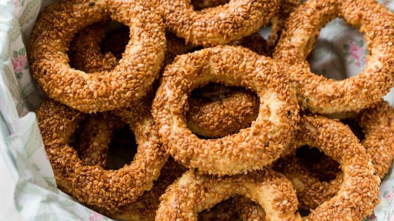 Mevlid Kandili'nde yapılabilecek en pratik kandil simidi tarifi! Kandil simidi nasıl yapılır? İşte malzemeleri