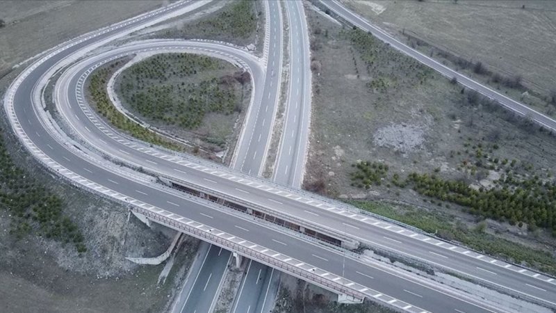 KARA YOLLARI SON DURUM I 7 Ekim Cuma 2022 hangi kara yolunda çalışma var?