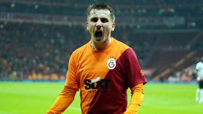 Galatasaray'da Kerem Aktürkoğlu krizi