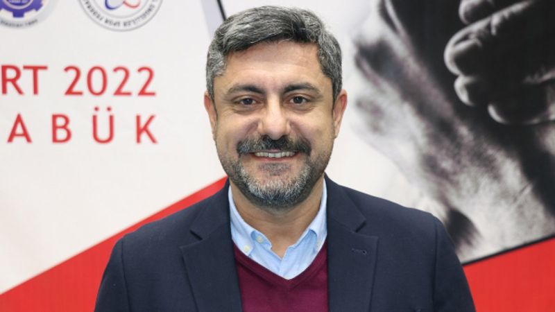 Muaz Ergezen, Özbekistan maçı öncesinde konuştu