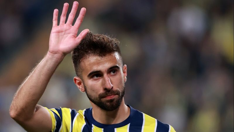 Diego Rossi, asistleriyle dikkat çekiyor