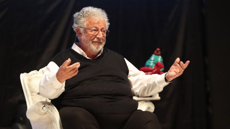 Metin Akpınar, yeni nesil oyunculara sitem etti