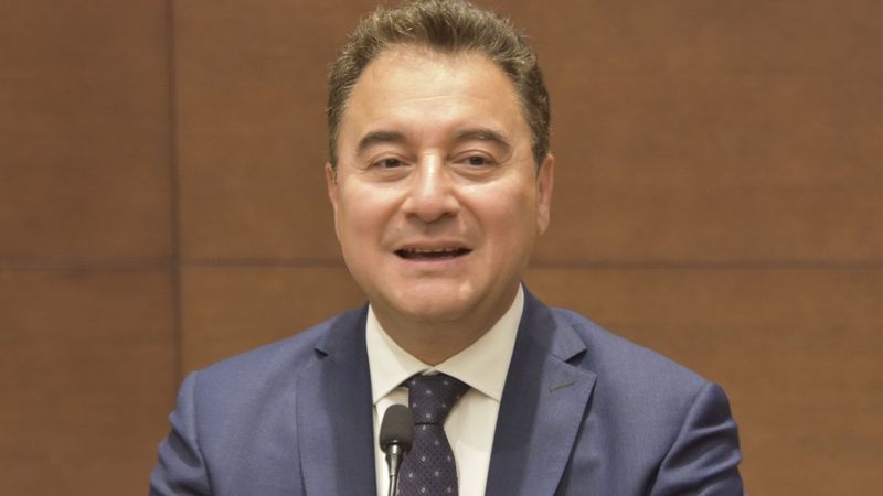 Ali Babacan: Seçim tarihi çıksın, ortak adayla ilgili karar vereceğiz