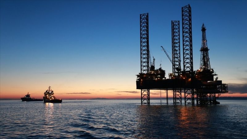 BOTAŞ: Tuz Gölü ve Silivri tesislerinde doluluk oranı yüzde 100'e ulaştı