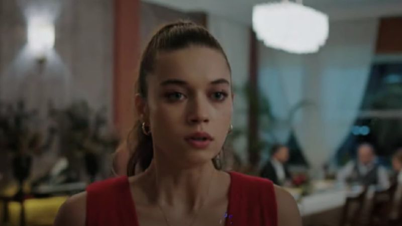 Yalı Çapkını 4. bölüm 1. fragmanı: Seyran kocasının gözyaşlarını siliyor...