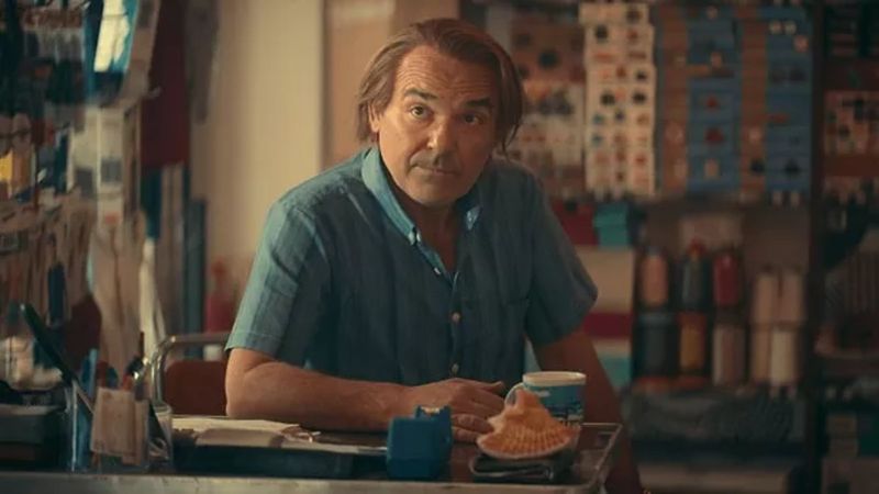 Andropoz dizisi konusu nedir? Engin Günaydın ekranlara döndü! Andropoz dizisi oyuncuları kimler?