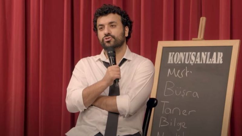 Hasan Can Kaya'nın yeni projesi ne? Konuşanlar bitiyor mu?