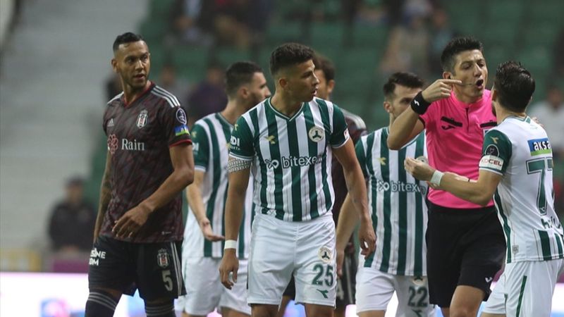Josef de Souza: Bugün çok iyi ruh gösterdik