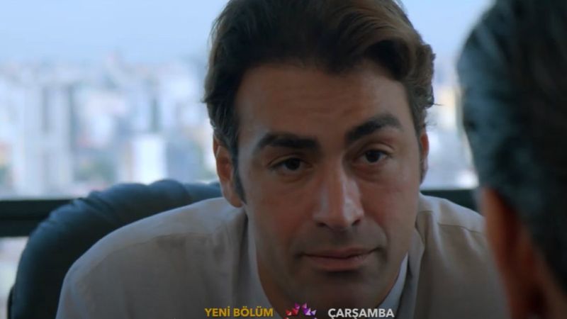 Gecenin Ucunda dizisi 2. bölüm 2. fragmanı yayınlandı! Kazım'dan Ahmet'e sert uyarı: 