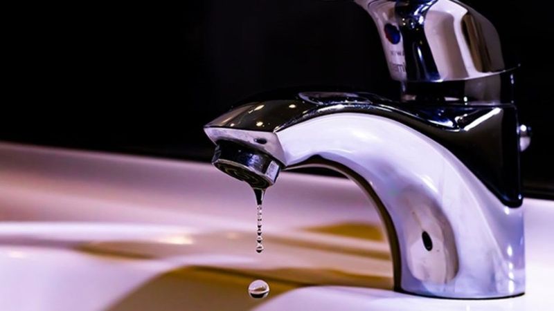 İstanbul'da sular ne zaman gelecek? 8 Ekim 2022 İSKİ arıza sorgulama