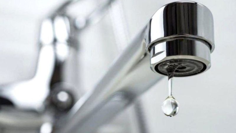 İzmir'de sular ne zaman gelecek? 8 Ekim 2022 İzmir su kesintisi tarih ve saatleri!