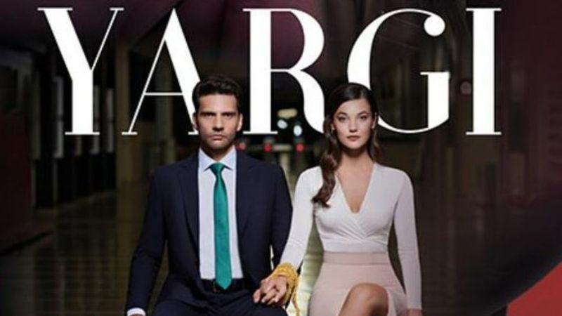 Yargı 38. bölüm 2. fragman! Ceylin’i kim kaçırdı?