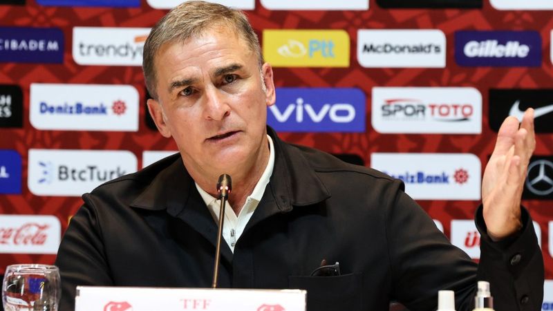 A Milli Takımımızın EURO 2024 kurasında şansı yaver gitti