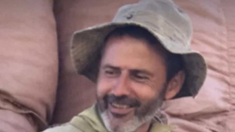 Ceviz ağacından düşen güvenlik korucusu yaşamını yitirdi