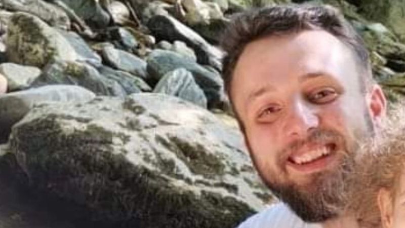 Bursa'da kontrolden çıkan araç yamaca çarpıp 40 metre sürüklendi: 1 ölü