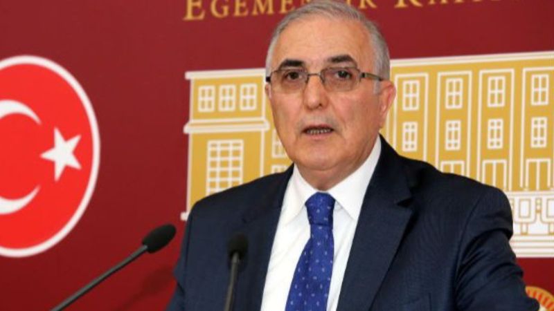 CHP'li Ensar Öğüt: Kemal Kılıçdaroğlu hafız