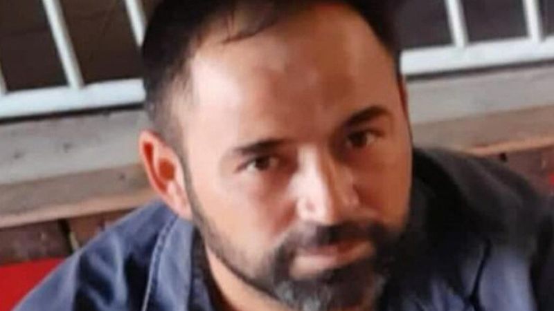 İzmir'de bağımlı oğlunu öldüren baba: Bunaldım vurdum