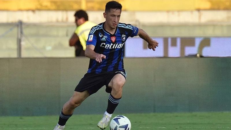 Morutan, Serie B'de de gözden düştü