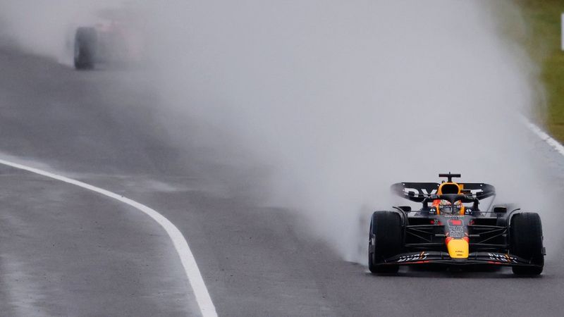 Max Verstappen, ikinci kez dünya şampiyonu