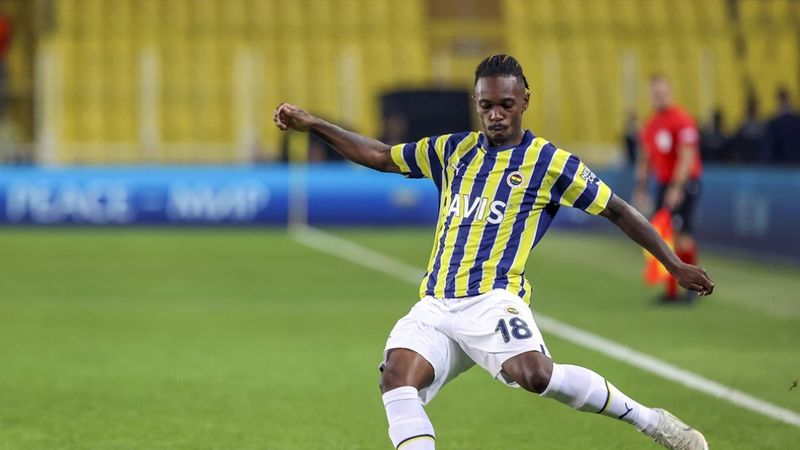 Lincoln Henrique: Harika bir maç oldu