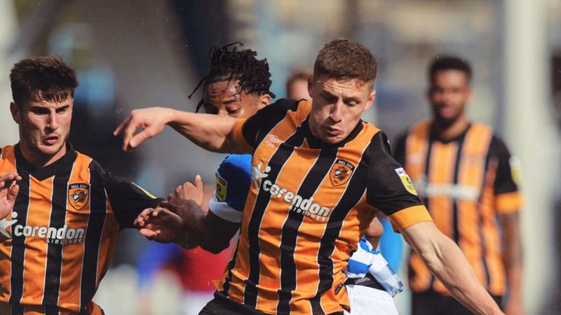 Hull City'nin kötü gidişatı sürüyor