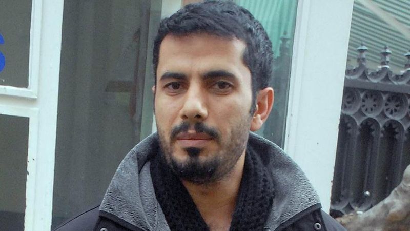 Mehmet Baransu hakkında tahliye kararı çıktı