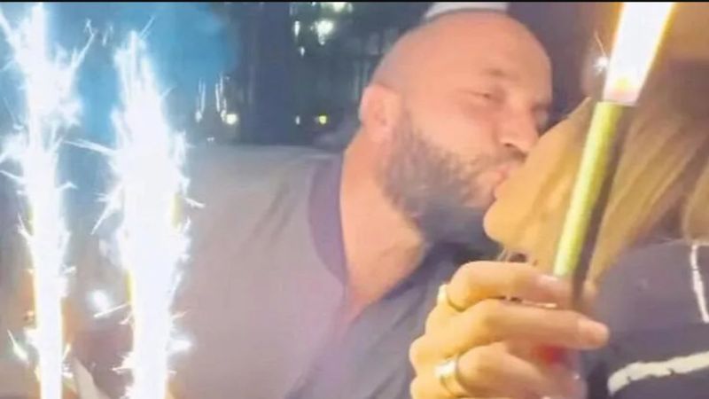 Berkay Şahin, eşine 50 bin TL'lik çanta aldı