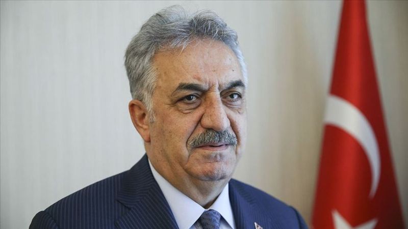 Hayati Yazıcı: Mevsimlik işçilerin taleplerini değerlendirmeliyiz