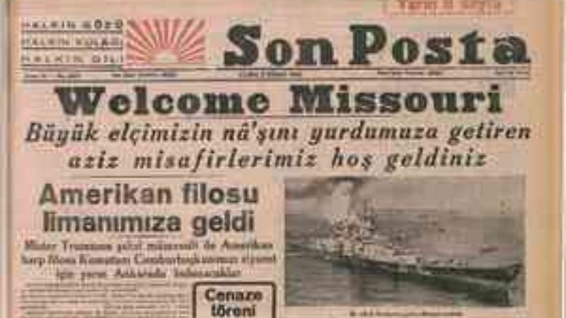 Vakanüvis yazdı: CHP'li vekillerin 3,5 ay süren ABD seyahati