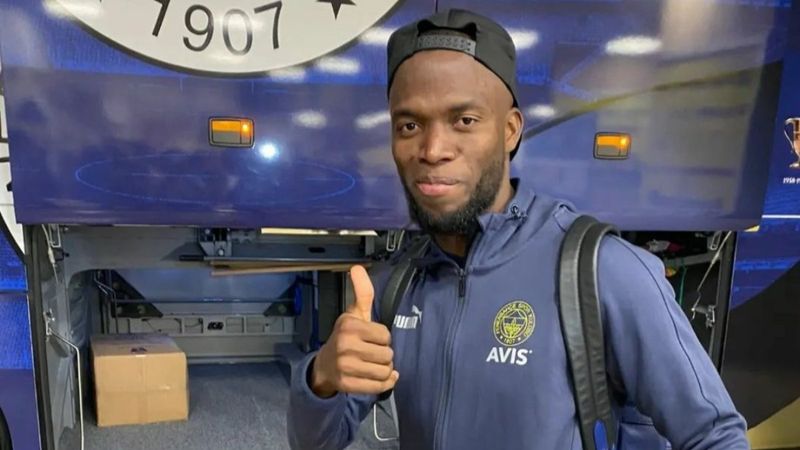 Süper Lig'de gol krallığı yarışı