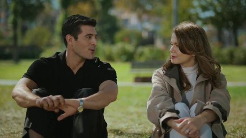 Camdaki Kız 52. bölüm 2. fragmanı! Nalan ve Hayri’den şaşırtan karar: “Kaçıp gitsek ya…”