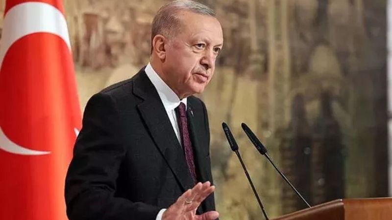 Lisans ve ön lisans programlarında ek kontenjan mı geliyor? Cumhurbaşkanı Erdoğan’dan müjde!