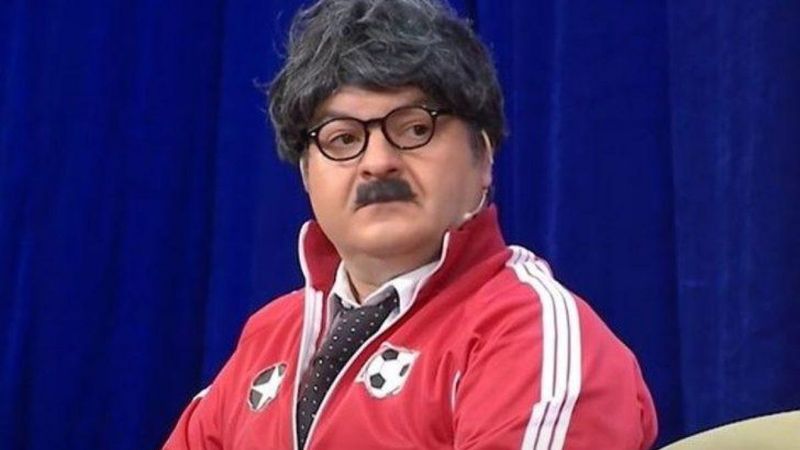 Güldür Güldür'ün Şevket'i Çağlar Çorumlu ayrıldı mı? Flaş gelişme! Güldür Güldür Çağlar Çorumlu neden ayrıldı?