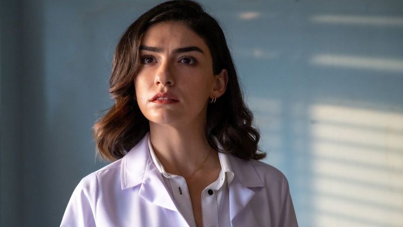 Hayat Bugün dizisi Suzan karakteri kimdir? Hazar Ergüçlü kaç yaşında ve nereli?