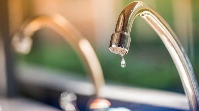 İzmir'de sular ne zaman gelecek? 10 Ekim 2022 İzmir su kesintisi tarih ve saatleri!