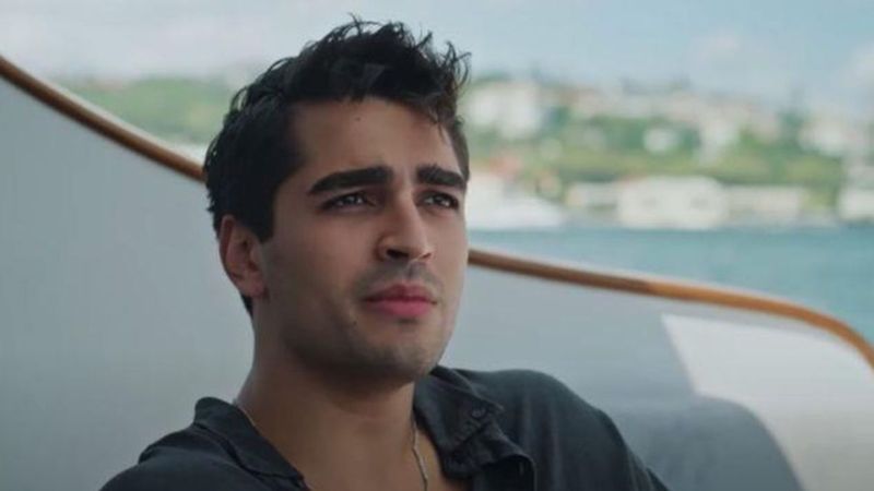 Yalı Çapkını dizisi Ferit'i Mert Ramazan Demir kimdir, sevgilisi kim? Mert Ramazan Demir kaç yaşında?