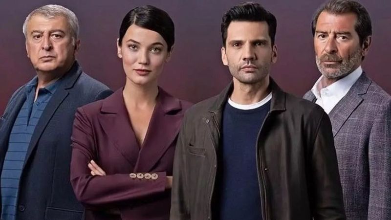 Yargı 39. bölüm fragmanı: Ilgaz Ceylin’i bulacak mı?