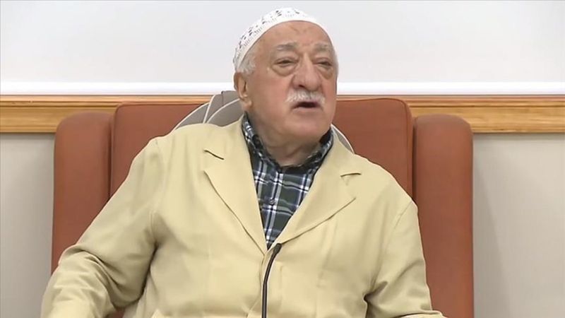 'Hablemitoğlu suikastının azmettiricisi Fetullah Gülen' tespiti