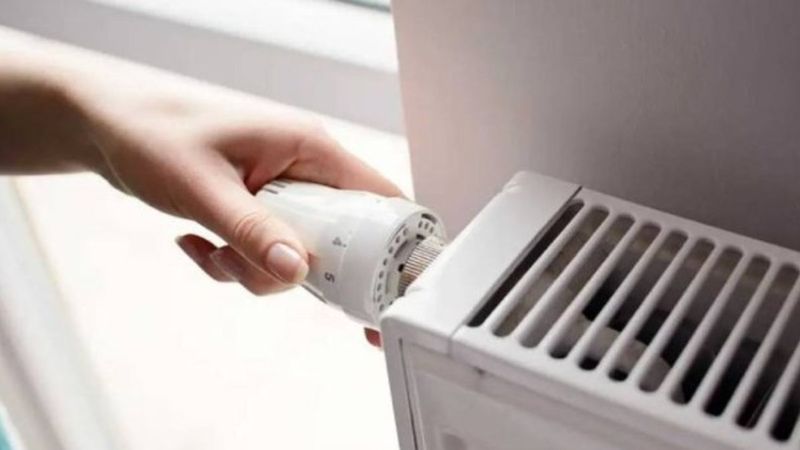 Merkezi sistem kalorifer ne zaman yanacak?