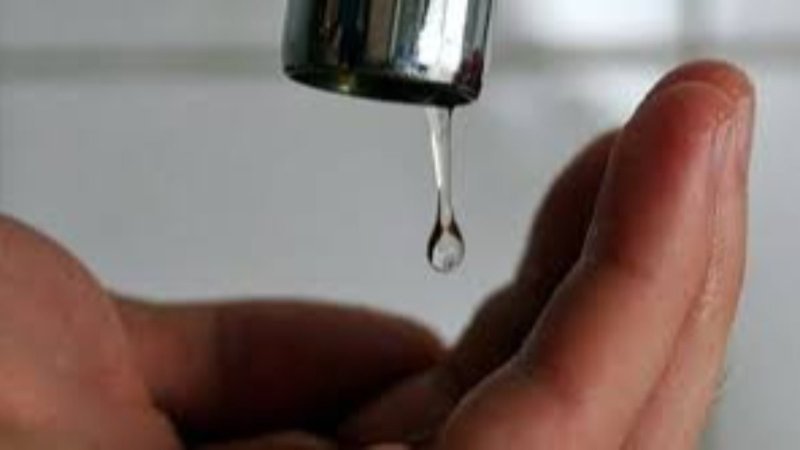 Ankara’da sular ne zaman gelecek? 11 Ekim 2022 ASKİ su kesintisi ve arıza sorgulama