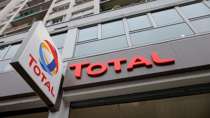Lübnan: Total, gaz ve petrol çıkarmaya başlayacak