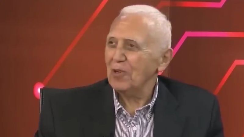 ABD gezisine davet edilmeyen TELE1'de Kılıçdaroğlu'na eleştiriler