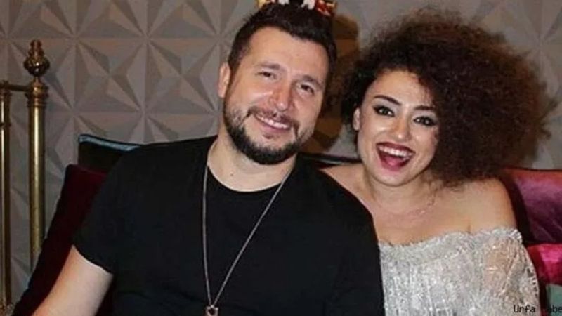 Dilan Çıtak’ın eşi Levent Dörter kimdir? Ne iş yapıyor, nereli? İşte İbrahim Tatlıses’in damadı!