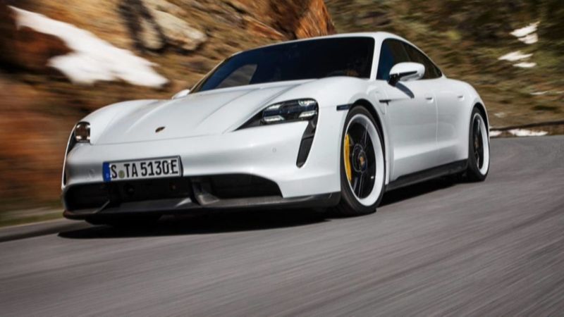 Volkswagen, Porsche hisse satışından 9.1 milyar euro kazandı