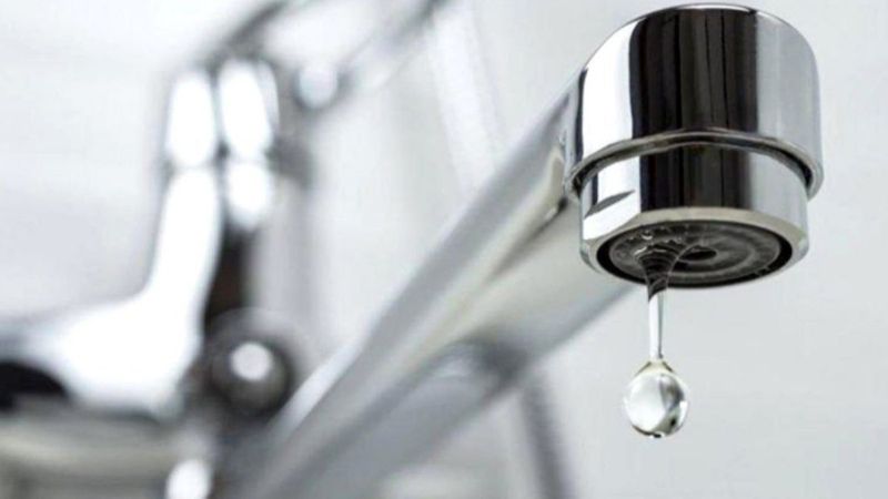 İzmir'de sular ne zaman gelecek? 12 Ekim 2022 İzmir su kesintisi tarih ve saatleri!