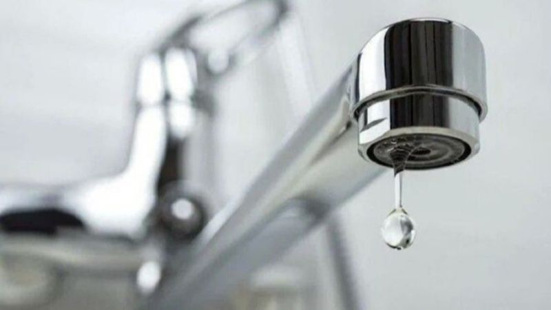 İstanbul'da sular ne zaman gelecek? 12 Ekim 2022 İSKİ arıza sorgulama