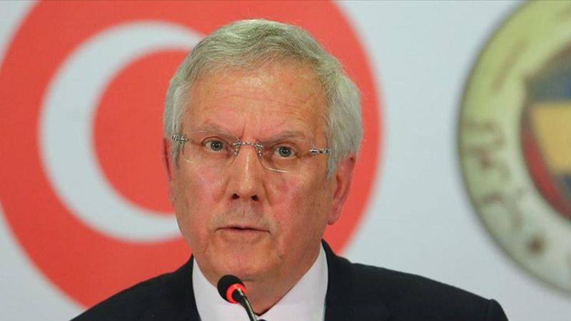 Aziz Yıldırım, İyi Parti'den milletvekili adayı olacak iddiası