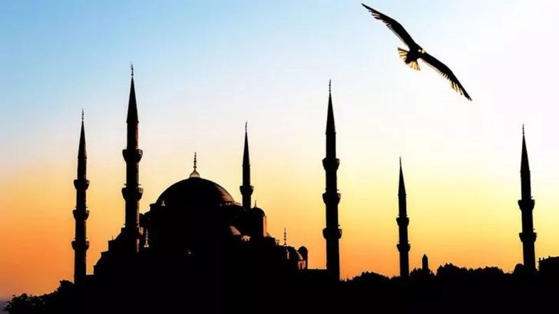 En güzel dini sözler: Kısa, anlamlı, uzun dini sözler nelerdir? İşte dini sözler, mesajlar!